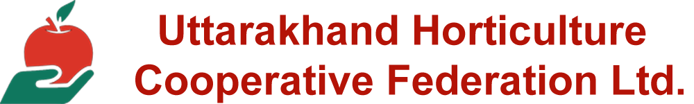 Uttarakhand Horticulture Cooperative Federation Ltd. ALL Right Reserved. 